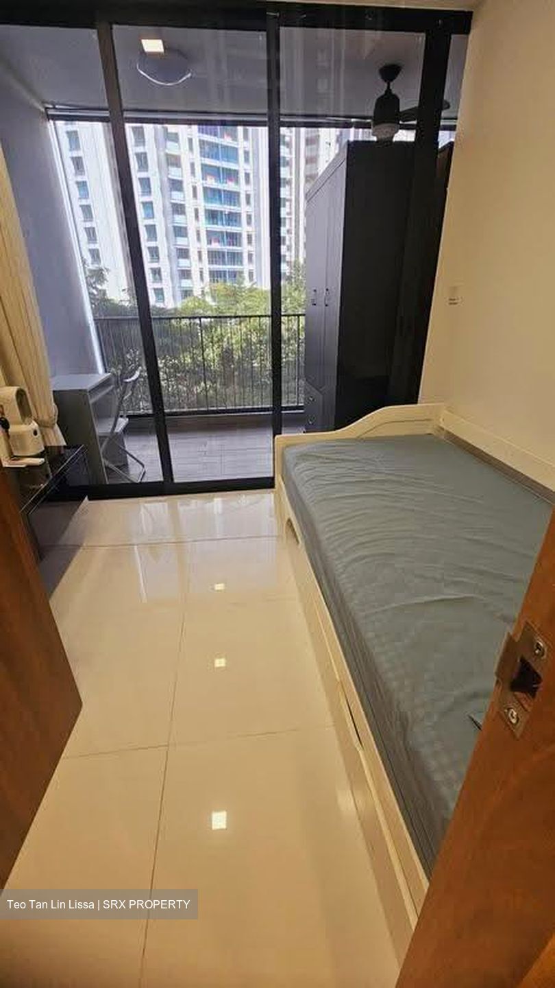 Waterbay (D19), Condominium #608134781